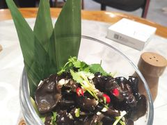 -如轩·海鲜砂锅粥·潮汕菜(南城店)