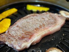 -炼火烤肉店