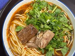 -宛平李记小吃(东关街店)