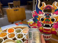 -包整·丝娃娃(一览甲秀楼风景店)