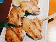 盐烤鸡翅-有喜屋·深夜食堂(北京西路店)