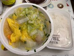 -老盛兴汤包馆(大华二路店)