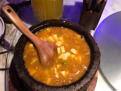 -绿茶餐厅(松江万达店)