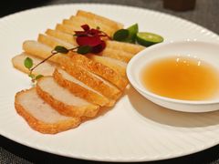 -锦府园·新台州菜(合生汇店)