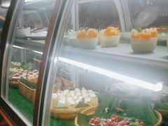 -昆明南亚风情园豪生大酒店-泰式国际海鲜自助餐厅