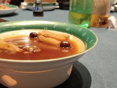 -金狮麟·新豫菜(金码大厦店)