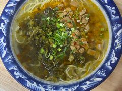 -陀块头面馆(梅岭南路店)