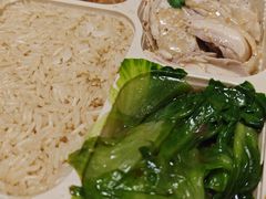 -尚轩·海南鸡饭