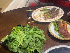 -潮澎派·潮汕菜大排档(南较西路店)