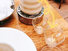 -食间牛排(湖西路店)