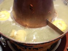 -1078號老北京涮肉(松柏店)