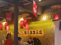 -赣饭农家·江西小炒(西乡店)