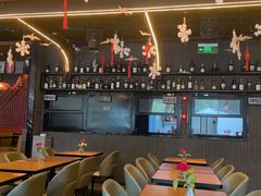 -MARU玛露音乐餐厅(大学路店)