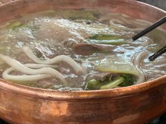 -玛禄藏膳(五分店)