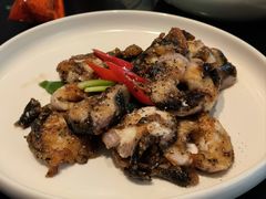 胡椒河鳗-闽和南(深圳万象城店)