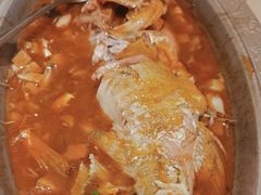 -徽镇小厨·经典徽菜(马连道店)