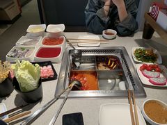 -海底捞火锅(番禺广场店)