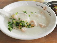 -庆粥今宵(西平店)