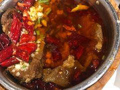 -嘉丰湘菜馆(芳群园店)