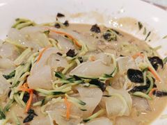 -添福来墨鱼饺子 · 海鲜东北菜(大连星海·黄浦路店)