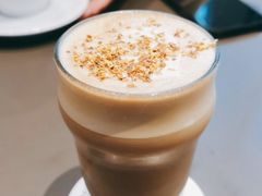 -Seesaw Coffee(苏州中心店)