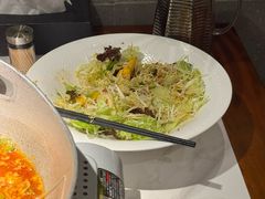 -寿州大饭店·餐厅