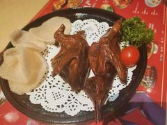 -避风塘(百联东郊店)