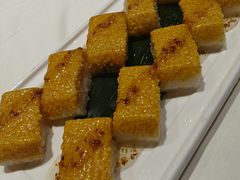 -老爷庙风味美食府(魏都大道店)