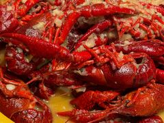 -王红军龙虾(新民路店)
