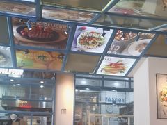 -菲滋意式餐厅(金华银泰城店)