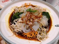 -添福来墨鱼饺子 · 海鲜东北菜(泡崖店)