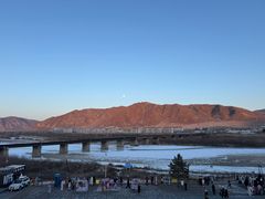 -图们国门景区