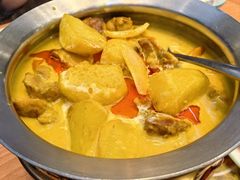 -越小品·越南餐厅(万科里店)