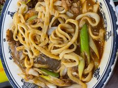 -牛街老爆肚满(牡丹园店)