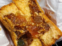 -二斗栗子(黄河道店)