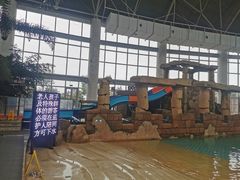 -渔岛海洋度假区