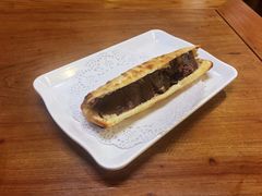 王胖子驴肉火烧-王胖子驴肉火烧(鼓楼店)