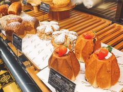 -Let's Taipei 非常烘焙(太古里店)