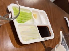 -全聚德烤鸭店(马家堡店)