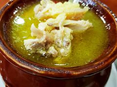 -胡成记口蘑龙眼包子(盐道街店)