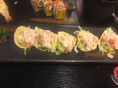 -爆丼日式大排档(季华园店)