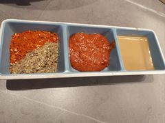 -小米烤肉-泥炉炭烤(常营店)