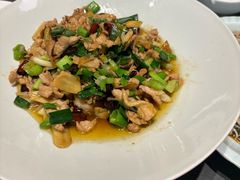 -滇铺子·云南特色菜·第九届野生菌美食节(曲靖万达店)