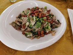 盐焗拆骨猪手-肥妈岭南家厨(骏业路店)