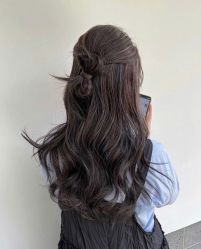 -Kraemer Paris  苏豪路易士·嘉玛发廊