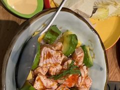 -沼津港精致料理·寿喜烧·烧鸟(青浦宝龙广场日料榜单店)