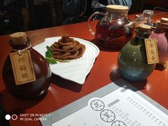 -花笙记打边炉·煲仔饭(五大道店)