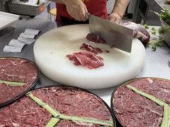 -蜀家渝重庆火锅(南屏街店)
