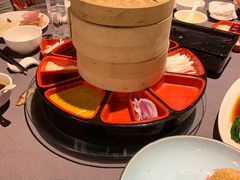 -羲和雅苑•北京烤鸭(平安国际金融中心店)