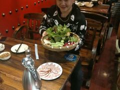 -东北大菜馆(延长路店)